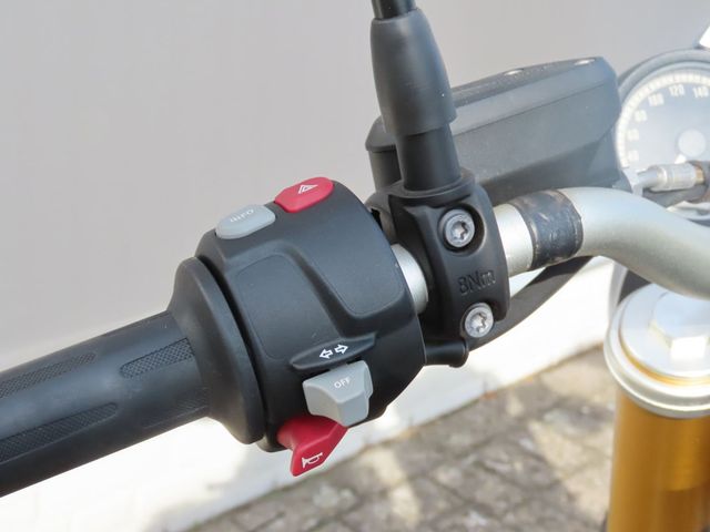 bmw - r-nine-t
