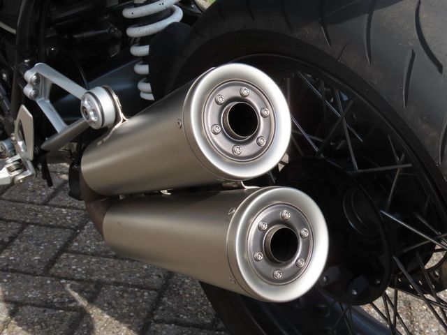 bmw - r-nine-t