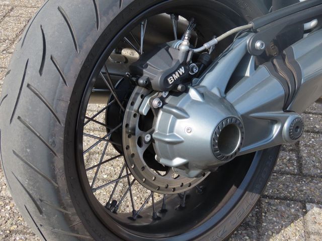 bmw - r-nine-t
