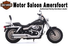 HARLEY-DAVIDSON FAT BOB FXDF