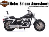 HARLEY-DAVIDSON FAT BOB FXDF