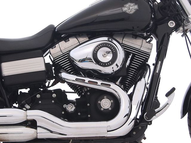 harley-davidson - fat-bob-fxdf
