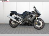 YAMAHA YZF R6