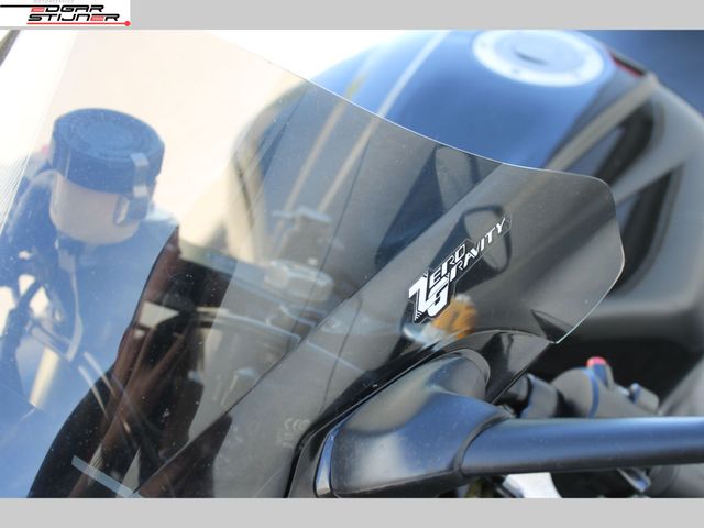 yamaha - yzf-r6