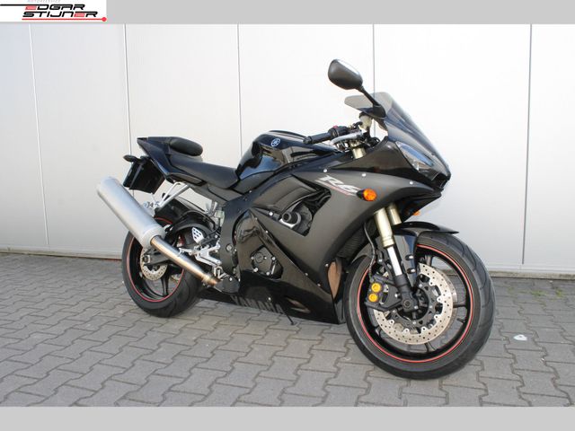 yamaha - yzf-r6