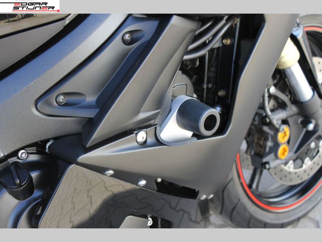 yamaha - yzf-r6