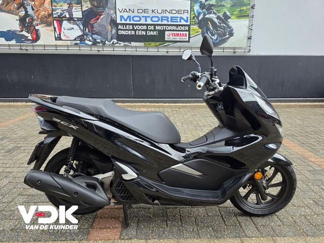 honda - pcx-125