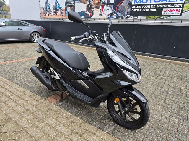 honda - pcx-125