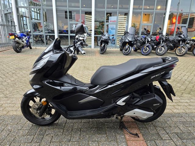 honda - pcx-125