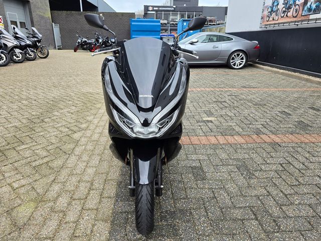 honda - pcx-125