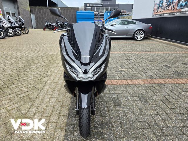 honda - pcx-125