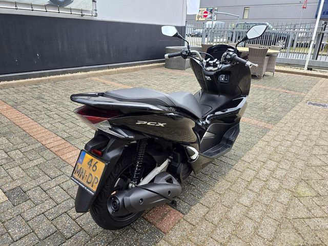 honda - pcx-125