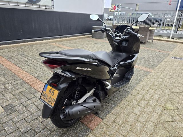 honda - pcx-125