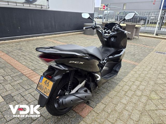 honda - pcx-125