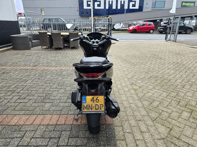 honda - pcx-125