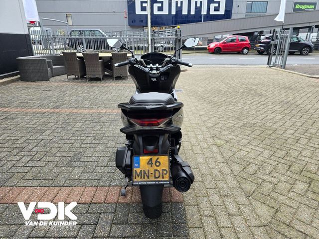 honda - pcx-125