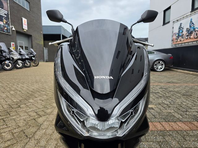 honda - pcx-125