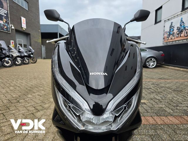 honda - pcx-125