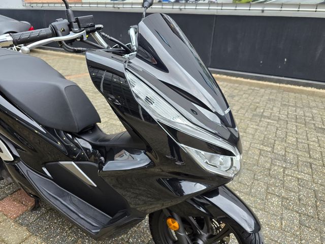 honda - pcx-125