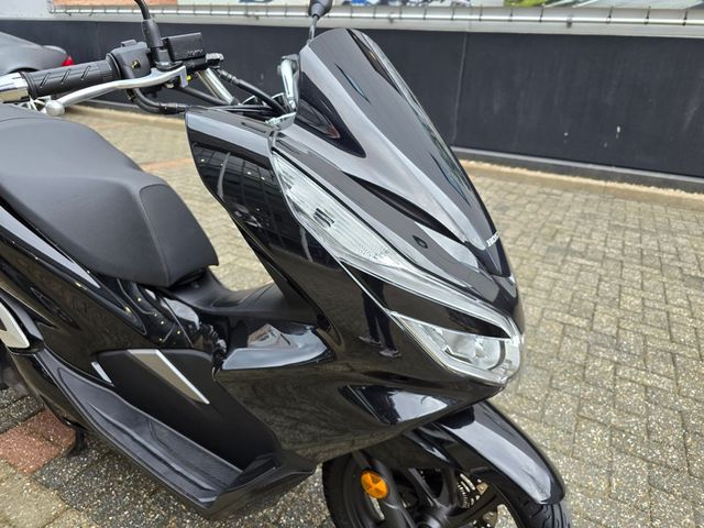 honda - pcx-125