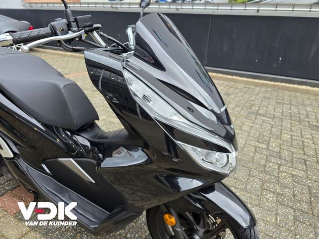 honda - pcx-125