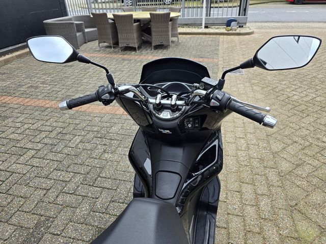 honda - pcx-125