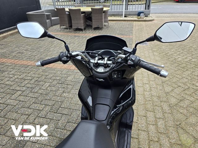 honda - pcx-125