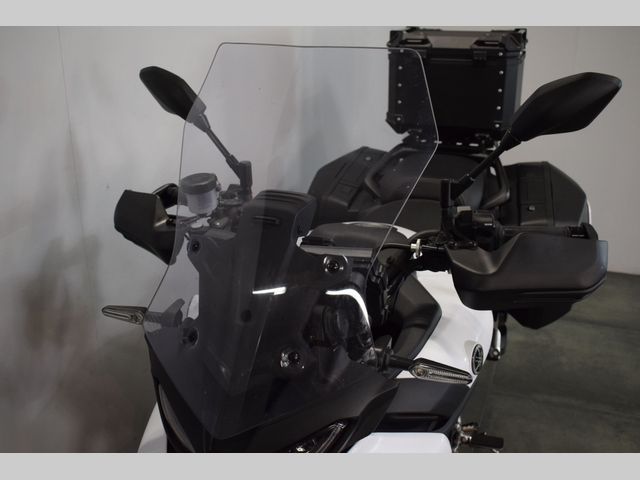 yamaha - tracer-9-gt