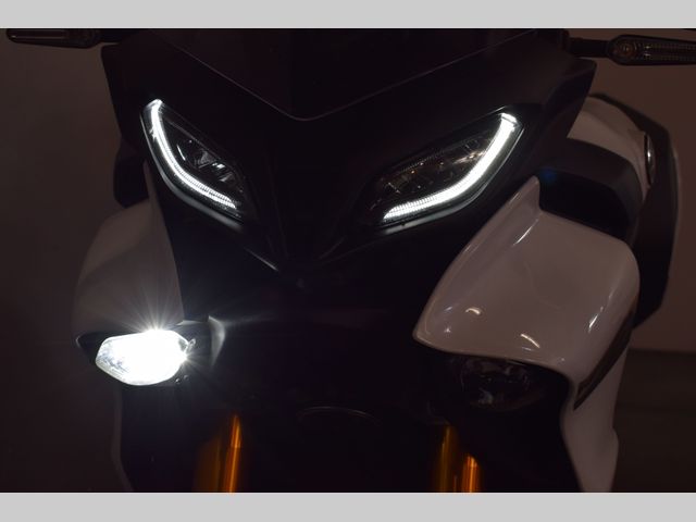yamaha - tracer-9-gt