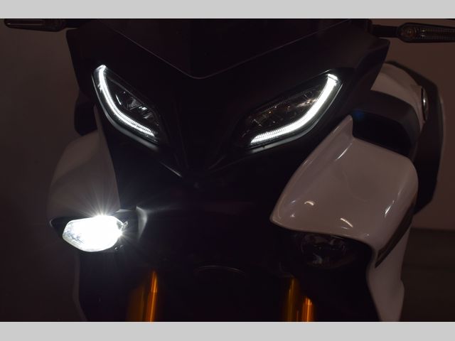 yamaha - tracer-9-gt