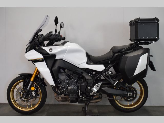 yamaha - tracer-9-gt