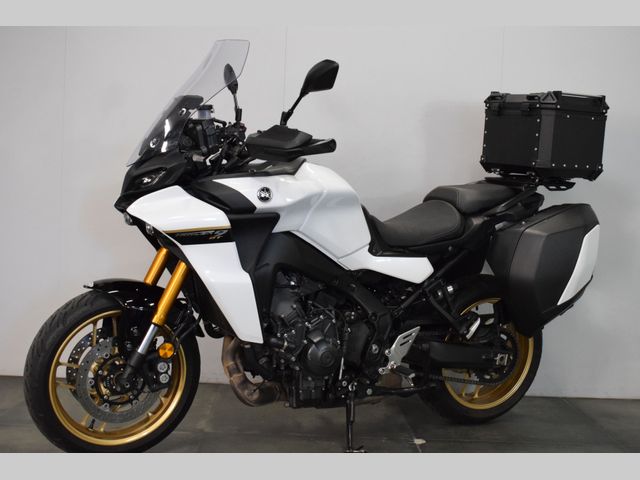 yamaha - tracer-9-gt