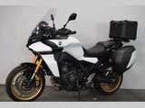 YAMAHA TRACER 9 GT