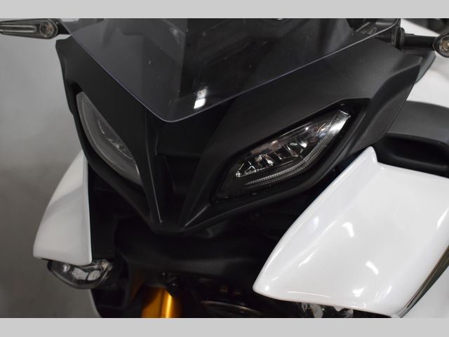 yamaha - tracer-9-gt