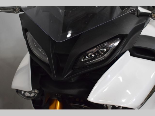 yamaha - tracer-9-gt