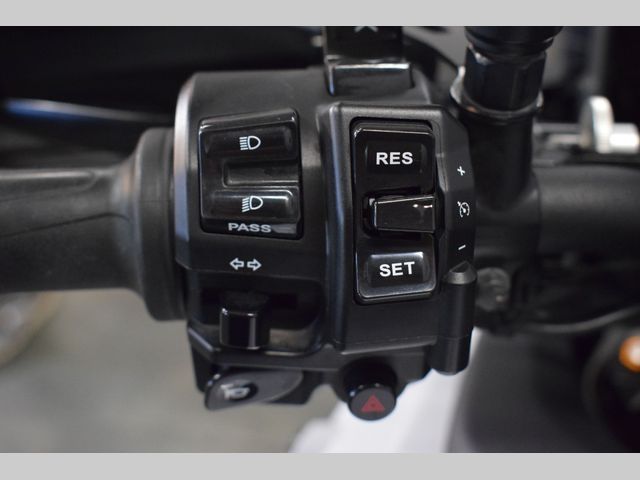 yamaha - tracer-9-gt