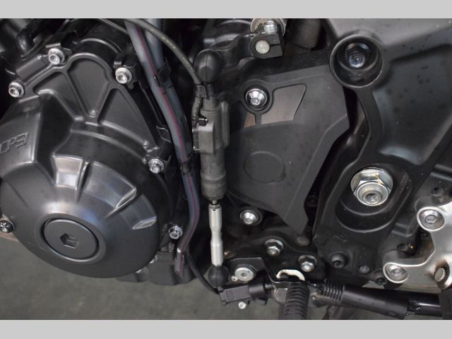 yamaha - tracer-9-gt