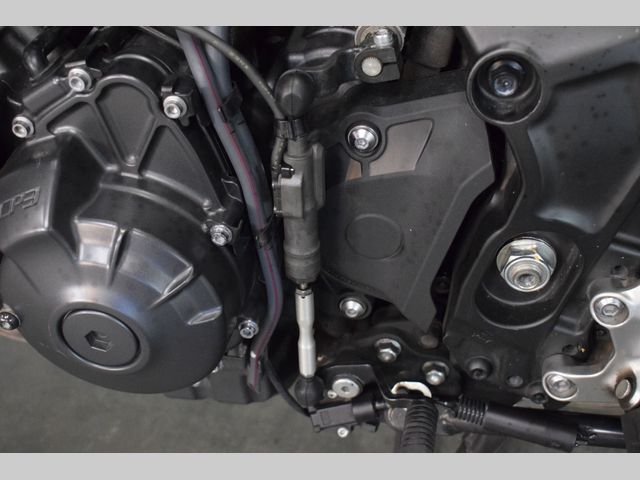 yamaha - tracer-9-gt