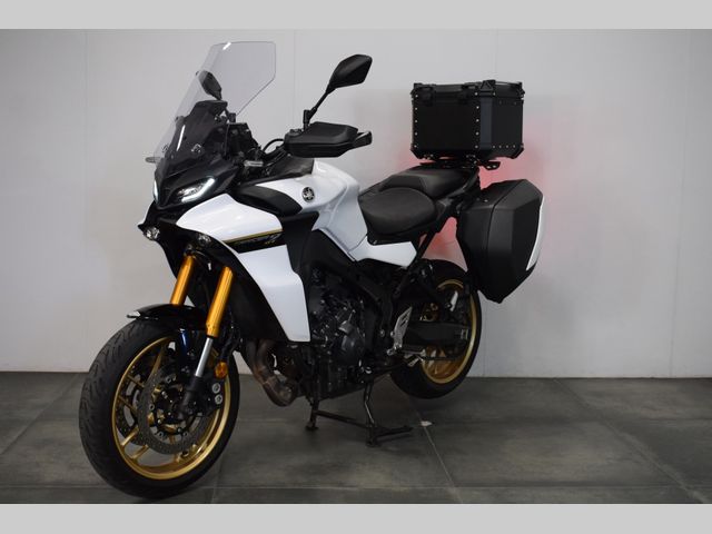 yamaha - tracer-9-gt