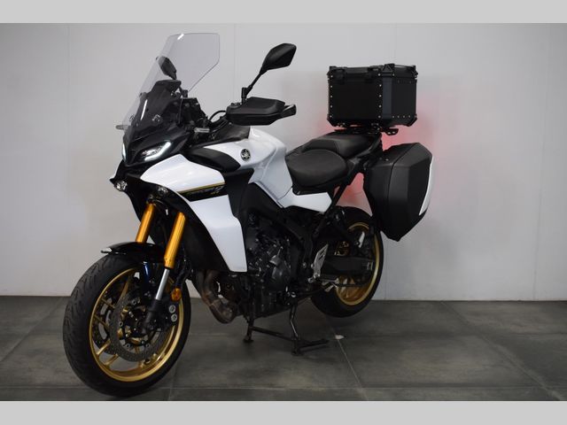 yamaha - tracer-9-gt