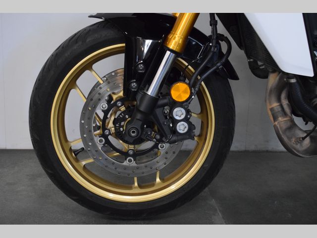 yamaha - tracer-9-gt