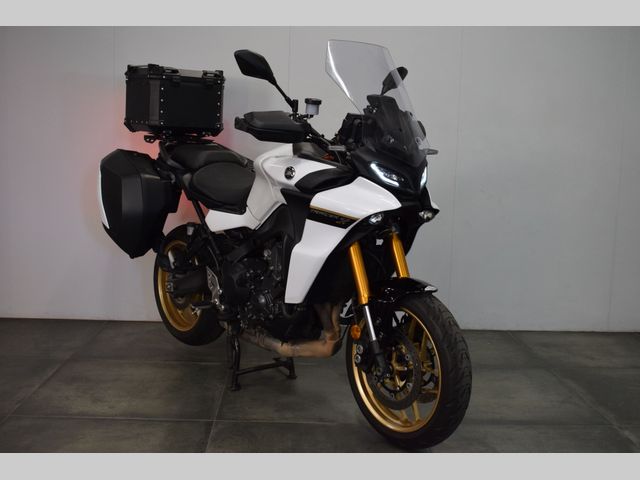 yamaha - tracer-9-gt