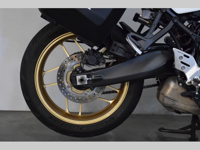 yamaha - tracer-9-gt