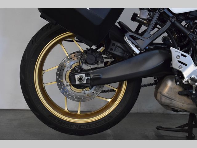 yamaha - tracer-9-gt