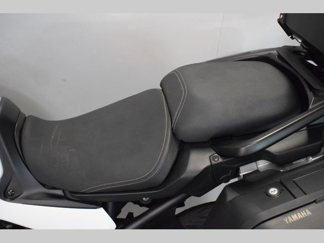 yamaha - tracer-9-gt