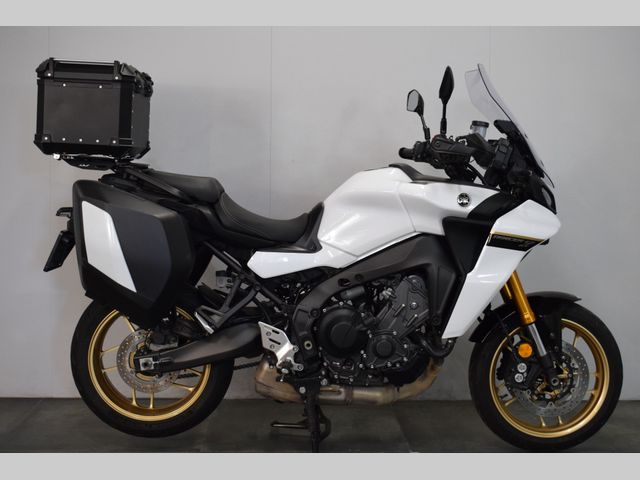 yamaha - tracer-9-gt