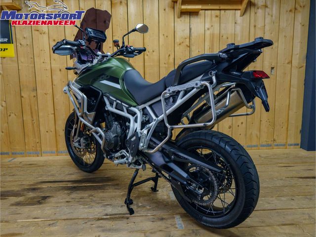 triumph - tiger-900-rally-pro
