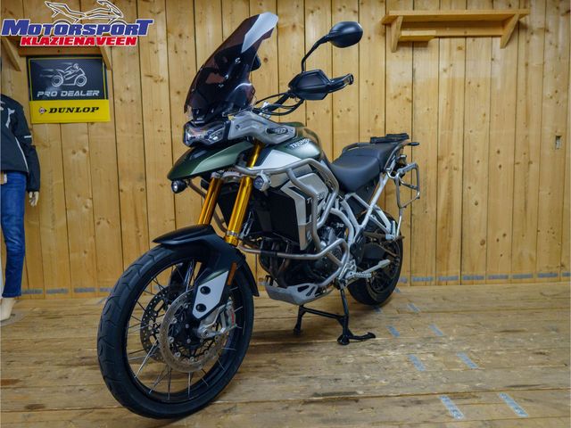 triumph - tiger-900-rally-pro