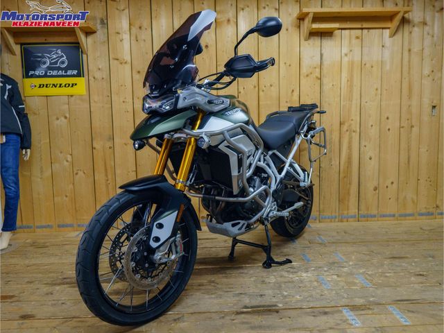 triumph - tiger-900-rally-pro
