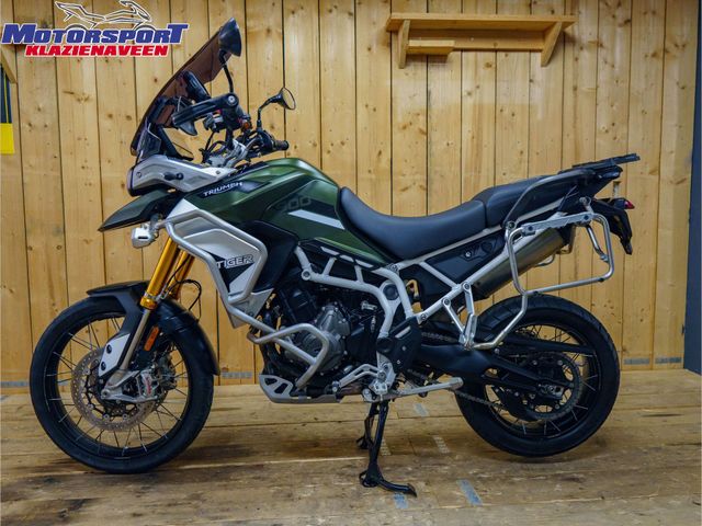 triumph - tiger-900-rally-pro